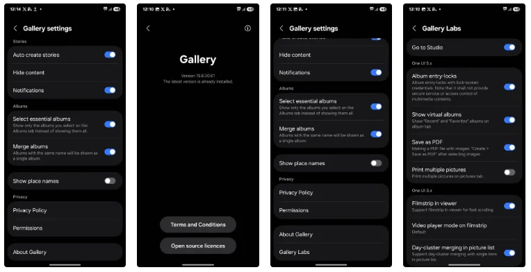 6 Samsung Galaxy-functies waarvan je niet wist dat je ze nodig had totdat je ze probeerde