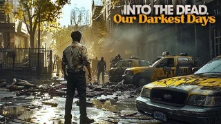 Requisitos mínimos del sistema para jugar Into the Dead: Our Darkest Days