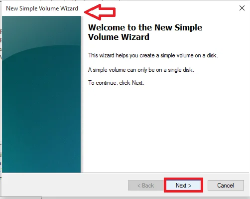 Here's how to create a virtual hard drive (Virtual Hard Disk) on Windows 10