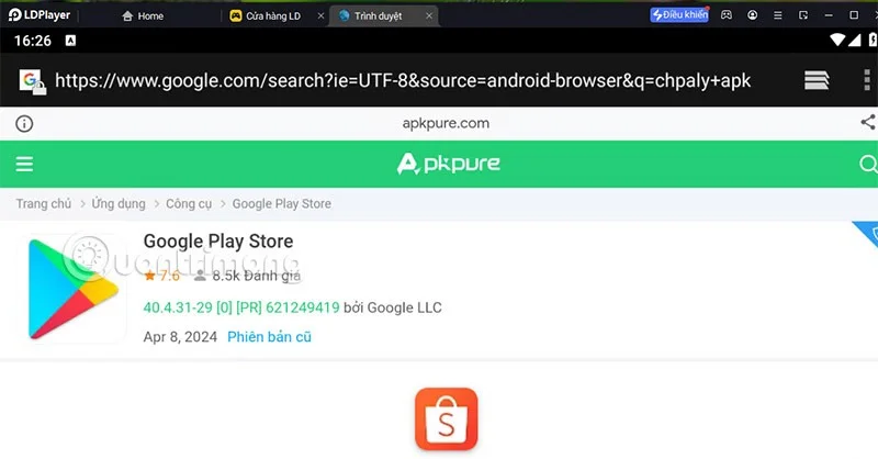 CH Play: Hoe CHPlay-fouten te downloaden, installeren en oplossen