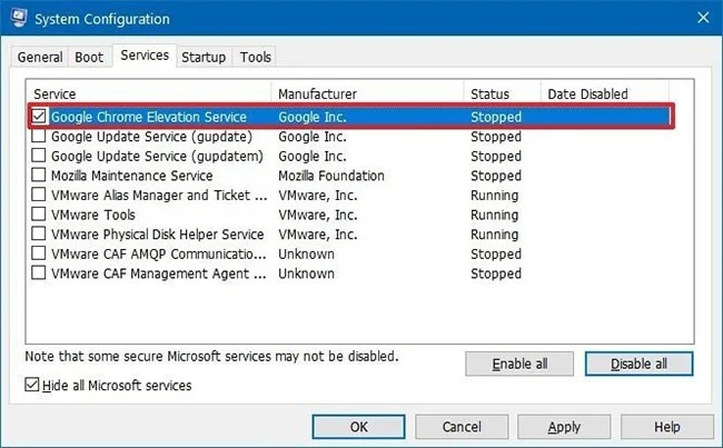 Podsumowanie sposobów naprawy błędu czarnego ekranu w systemie Windows 10
