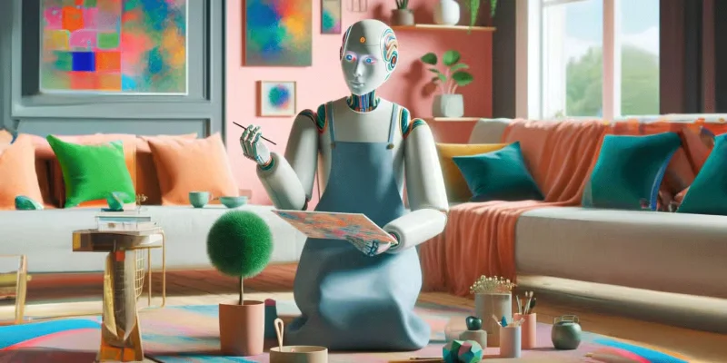 6 redenen waarom generatieve AI niet in creatieve apps of software thuishoort