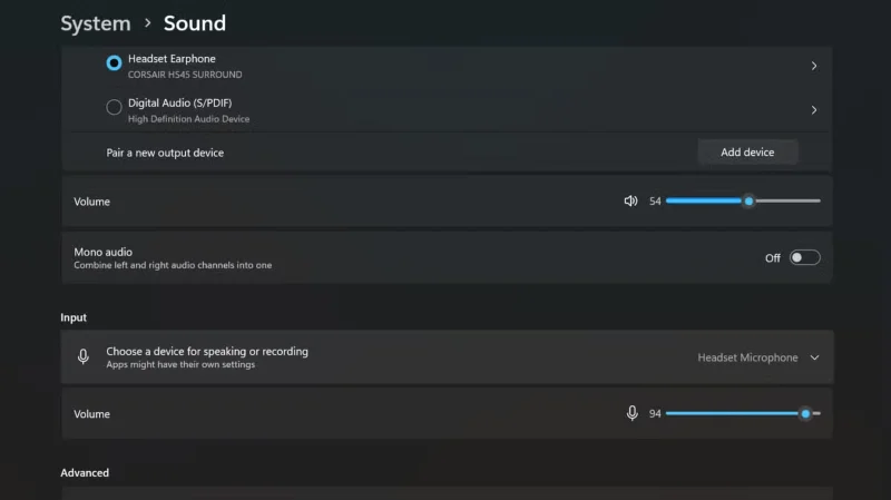 How to adjust Windows microphone settings for clearer audio calls