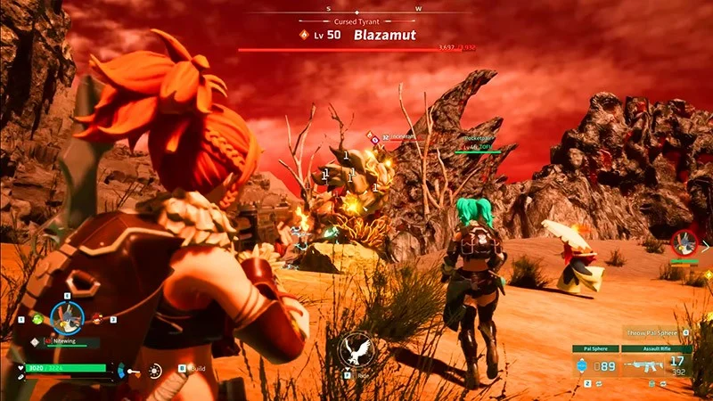 Palworld nasıl oynanır, yeni başlayanlar için Palworld rehberi