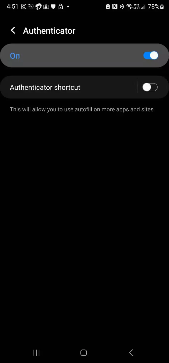 Jak używać Microsoft Authenticator jako menedżera haseł