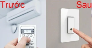 Perlukah saya mematikan pemutus litar penghawa dingin?