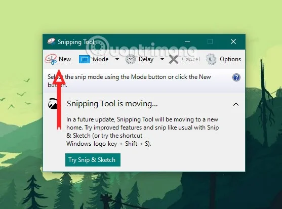 5 formas más fáciles y rápidas de tomar capturas de pantalla en Win 10