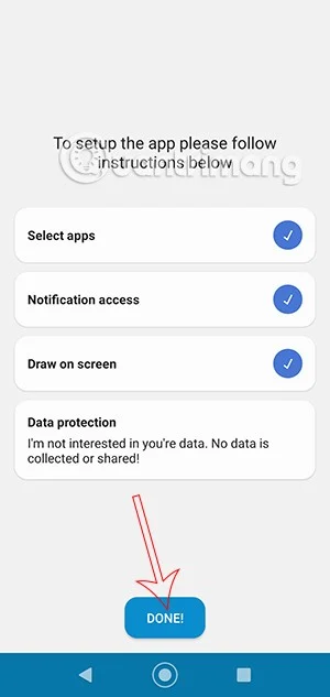 Android 스마트폰에서 Dynamic Island를 사용하기 위한 팁