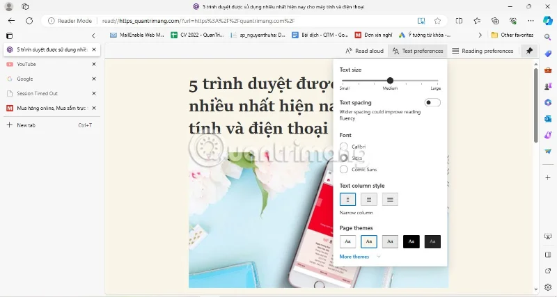 6 redenen om over te stappen op Microsoft Edge in plaats van Google Chrome