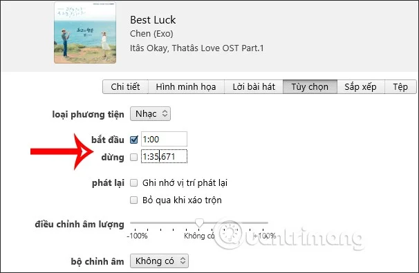 Jak ustawić dzwonek dla iPhone'a za pomocą iTunes