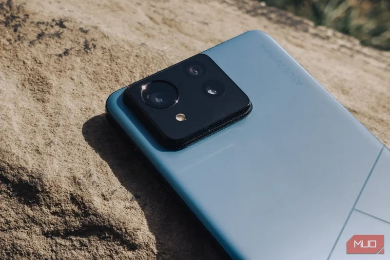 ASUS ZenFone 11 Ultra: Saiz lebih besar, hayat bateri yang baik, sesuai untuk permainan