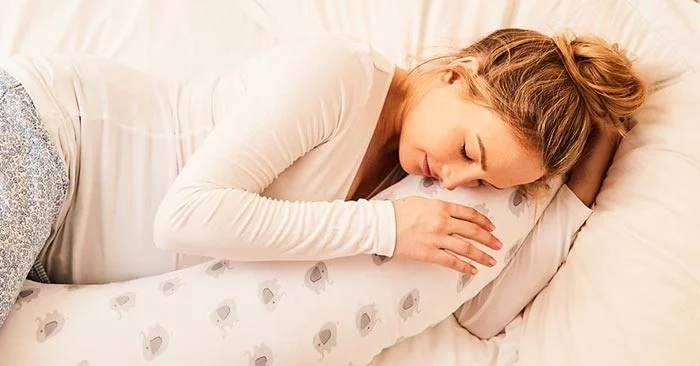 Cómo curar el insomnio en embarazadas en los últimos 3 meses