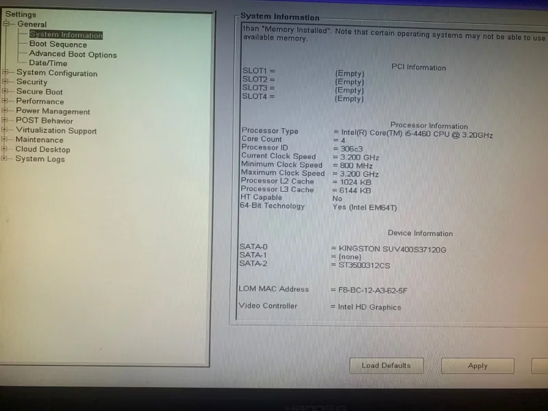 Cómo solucionar el error "No se encontró ningún dispositivo de arranque. Presione cualquier tecla para reiniciar el equipo" en Windows