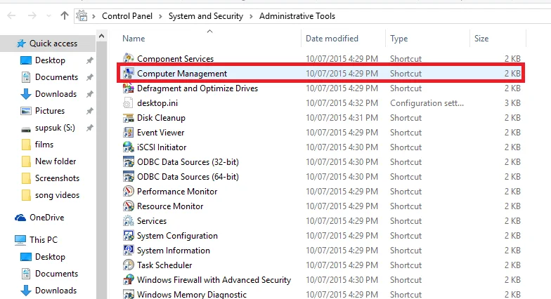 Here's how to create a virtual hard drive (Virtual Hard Disk) on Windows 10