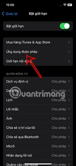 iPhoneでSharePlayが自動的にオンにならないようにブロックする方法