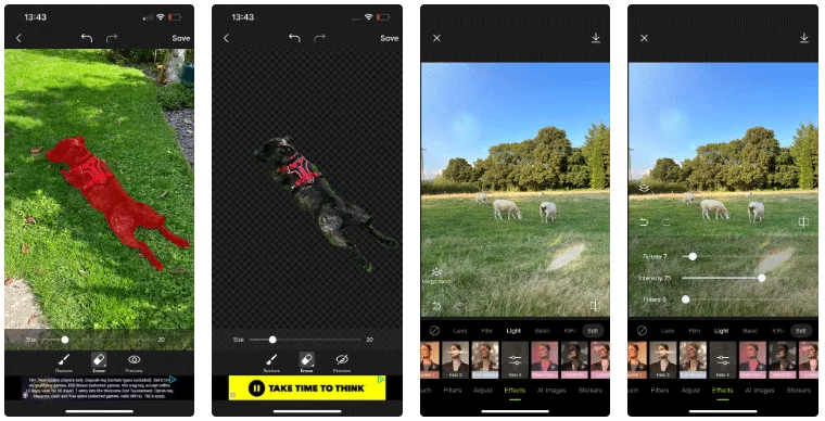 7 razones por las que Hapic se está convirtiendo en el editor de fotos gratuito favorito