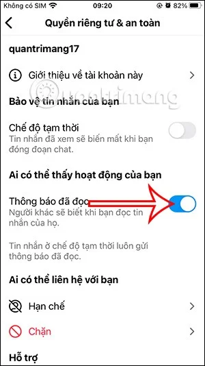 4 formas de leer mensajes de Instagram que no se muestran como leídos