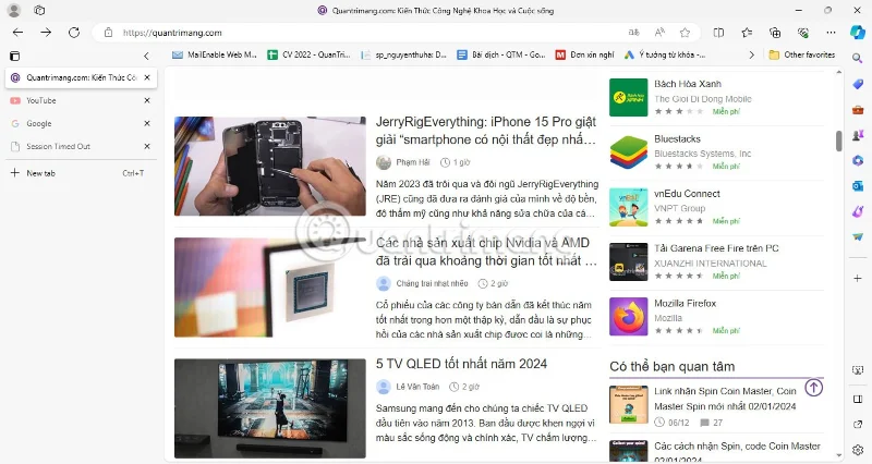 6 redenen om over te stappen op Microsoft Edge in plaats van Google Chrome