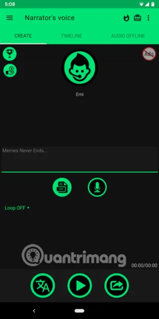 Diviértete con estas 6 aplicaciones para cambiar la voz en Android