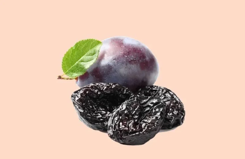 Foods rich in fiber help reduce belly fat quickly