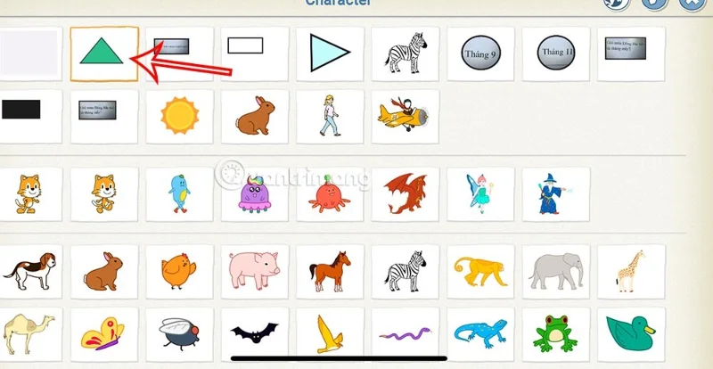 ScratchJR'da Labirent Oyunu Nasıl Tasarlanır