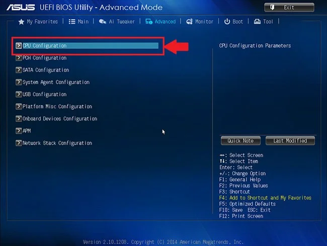 How to Enable Virtualization (VT) on Windows 10 for BlueStacks 5