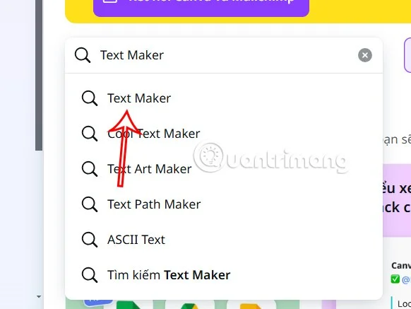 Como criar texto 3D no Canva