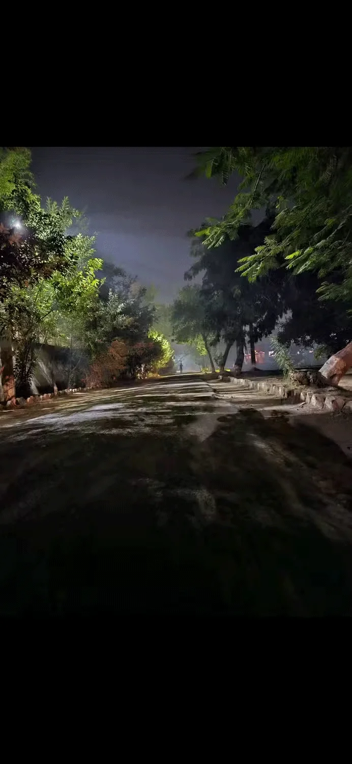 Cómo tomar hermosas fotografías nocturnas con un teléfono inteligente