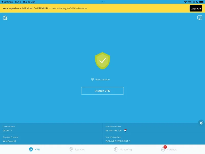 5 najlepszych darmowych oprogramowań VPN na PC