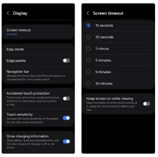 여행 중 안드로이드 배터리 수명을 늘리는 9가지 팁