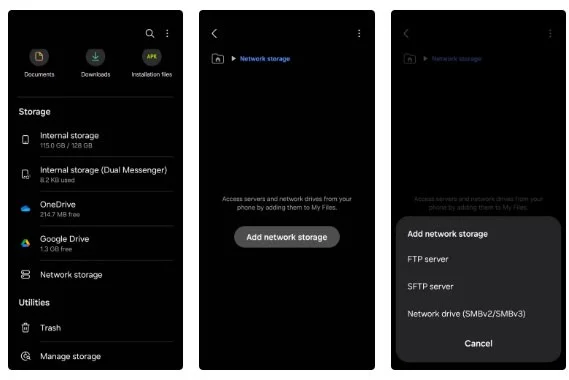 8 Google-apps die je moet laten vallen om over te stappen op betere alternatieven van Samsung