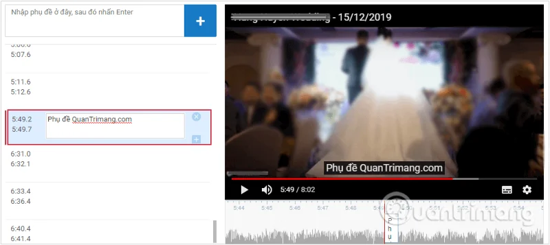 6 formas súper fáciles de agregar subtítulos y leyendas a los videos