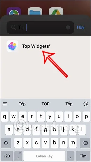 iPhone에서 움직이는 사진 위젯을 만드는 방법