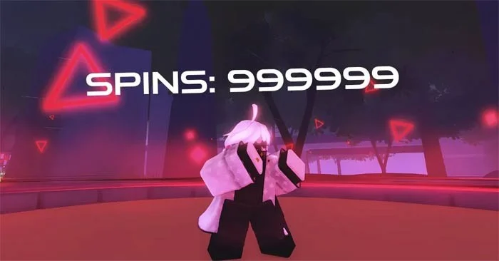 Hoe je spins krijgt in Jujutsu Infinite