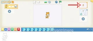 ScratchJR Maze Game Design Tutorial (Final Post)