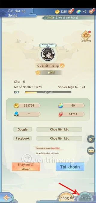 El último código de la leyenda oriental