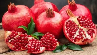 10 verbazingwekkende gezondheidsvoordelen van granaatappelsap