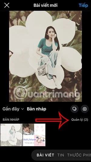 Hoe vind je Instagram-postconcepten?