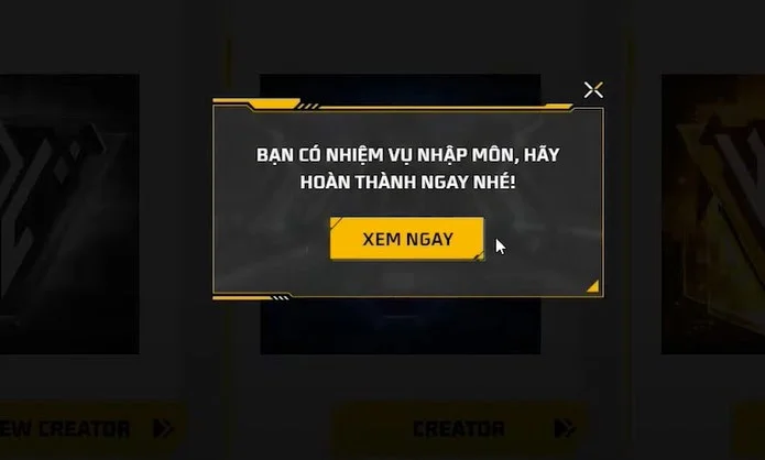 Hoe word je lid van Free Fire Creators?
