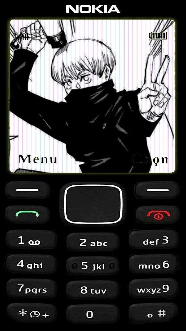 Tapeta 1280, piękna tapeta na telefon Nokia 1280