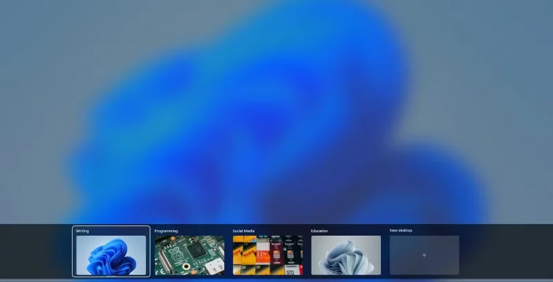 8 Windows Features Perfect for Multitaskers