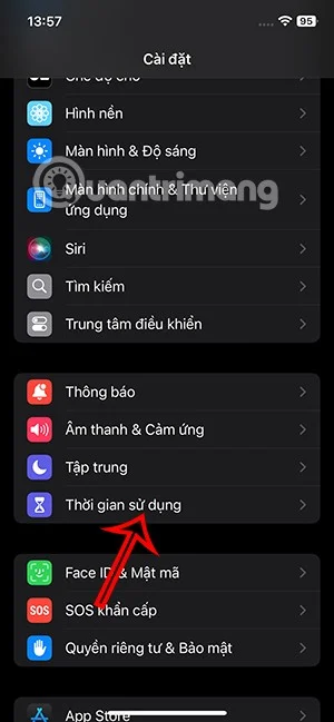 3 formas de desactivar la cámara en la pantalla de bloqueo del iPhone