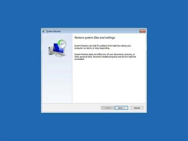 Podsumowanie sposobów naprawy błędu czarnego ekranu w systemie Windows 10
