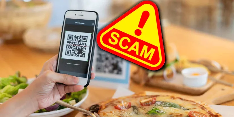 Cómo detectar códigos QR falsos y mantener tus datos seguros