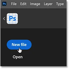 Hoe u AI-afbeeldingen in Photoshop maakt met Adobe Firefly