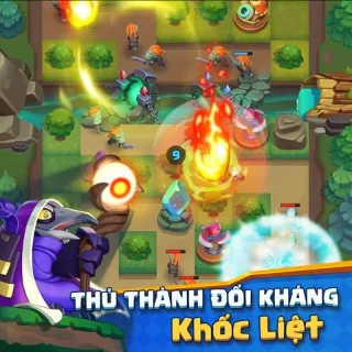 Samenvatting van Sinh Tu Mon ZingPlay-codes
