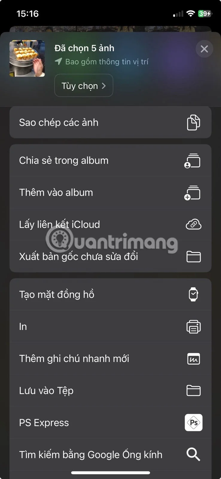 Jak przekonwertować zdjęcia do formatu PDF na iPhonie – niezwykle proste