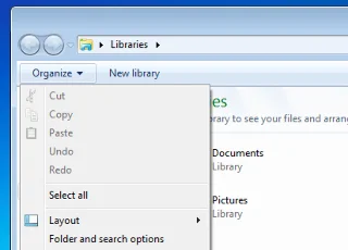 How to show hidden files and folders on Windows 10/8/7