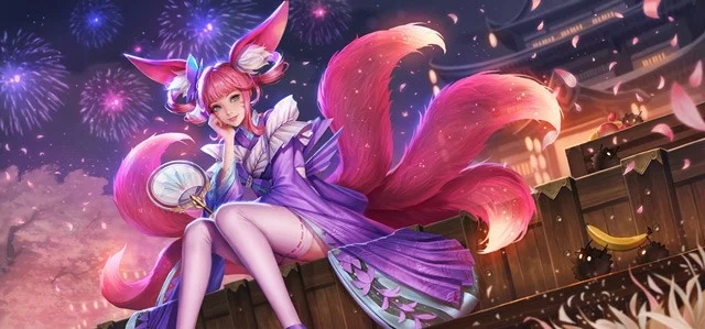 Colección de Splash Art Lien Quan, fondos de pantalla de Lien Quan de alta calidad en Full HD