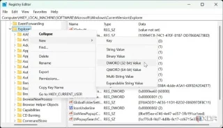 How to Remove Home Button from File Explorer Windows 11